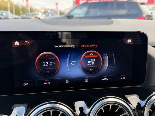 Mercedes-Benz GLA - Afbeelding 20 van 30