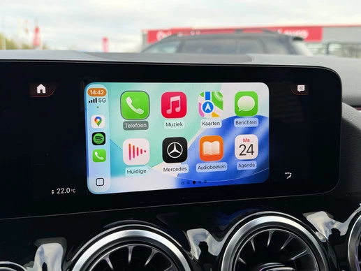 Mercedes-Benz GLA - Afbeelding 21 van 30