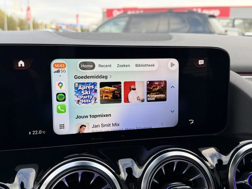 Mercedes-Benz GLA - Afbeelding 22 van 30