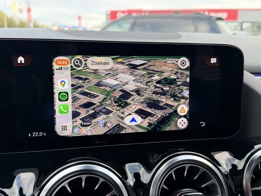 Mercedes-Benz GLA - Afbeelding 23 van 30