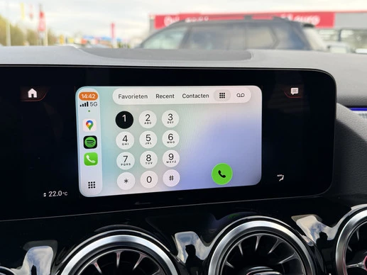 Mercedes-Benz GLA - Afbeelding 24 van 30