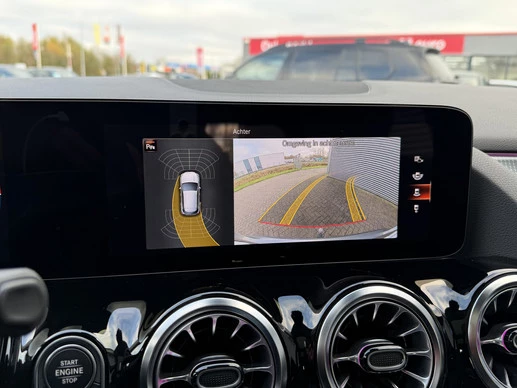 Mercedes-Benz GLA - Afbeelding 25 van 30