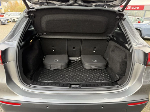 Mercedes-Benz GLA - Afbeelding 28 van 30