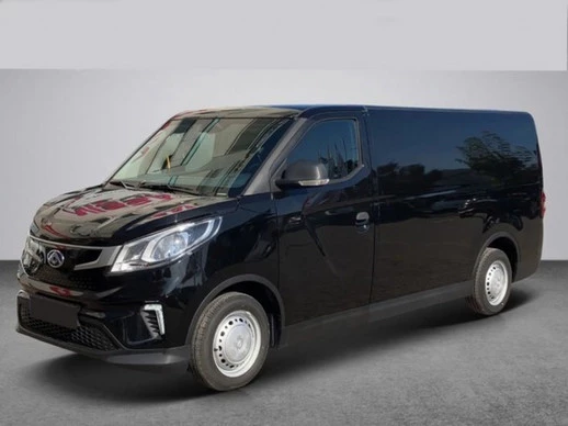 Maxus eDeliver3 - Afbeelding 1 van 15