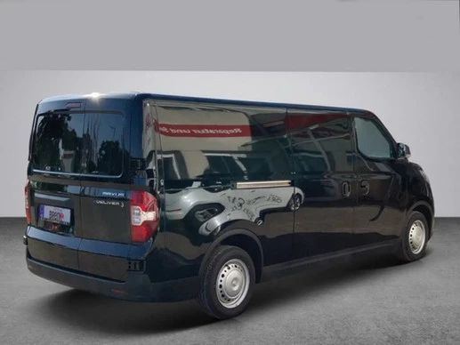 Maxus eDeliver3 - Afbeelding 2 van 15