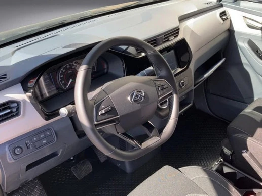 Maxus eDeliver3 - Afbeelding 3 van 15