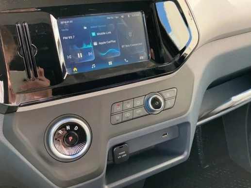 Maxus eDeliver3 - Afbeelding 4 van 15