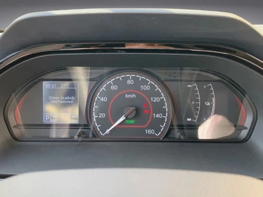 Maxus eDeliver3 - Afbeelding 5 van 15