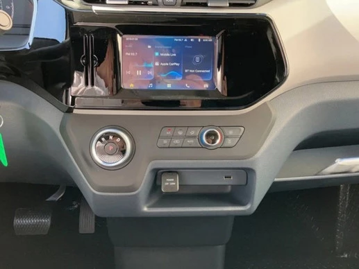 Maxus eDeliver3 - Afbeelding 6 van 15