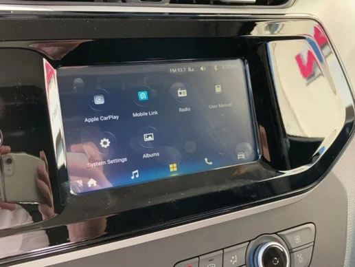 Maxus eDeliver3 - Afbeelding 7 van 15