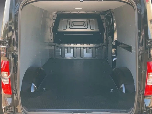 Maxus eDeliver3 - Afbeelding 8 van 15