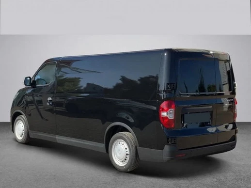 Maxus eDeliver3 - Afbeelding 11 van 15