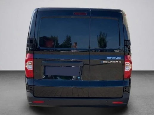 Maxus eDeliver3 - Afbeelding 12 van 15