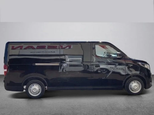 Maxus eDeliver3 - Afbeelding 13 van 15