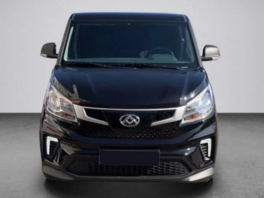 Maxus eDeliver3 - Afbeelding 14 van 15