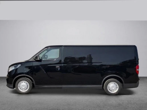 Maxus eDeliver3 - Afbeelding 15 van 15