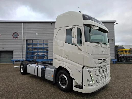 Volvo FH - Afbeelding 2 van 30