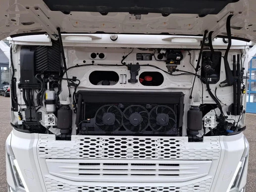 Volvo FH - Afbeelding 7 van 30