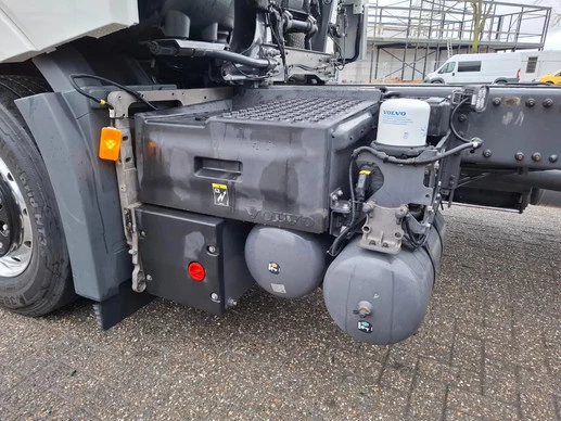 Volvo FH - Afbeelding 11 van 30