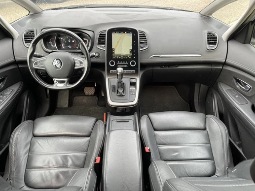 Renault Grand Scénic - Afbeelding 3 van 19