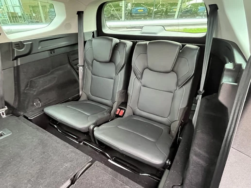 Renault Grand Scénic - Afbeelding 10 van 19