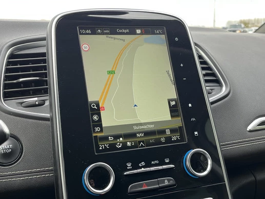 Renault Grand Scénic - Afbeelding 11 van 19