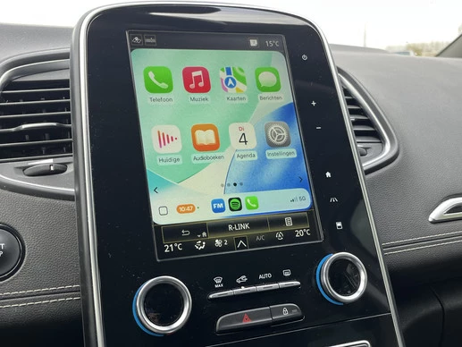 Renault Grand Scénic - Afbeelding 12 van 19