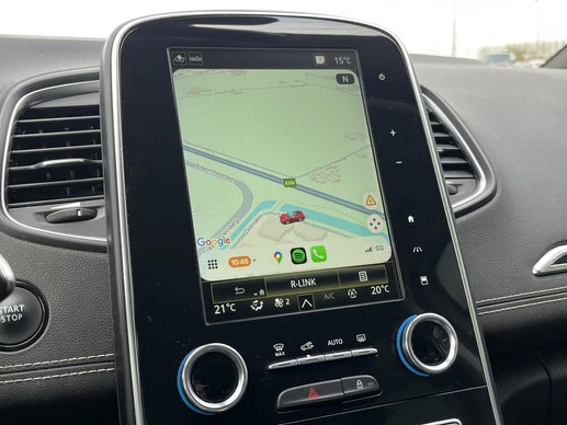 Renault Grand Scénic - Afbeelding 13 van 19