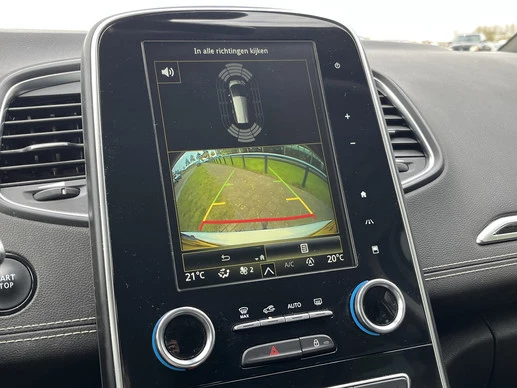 Renault Grand Scénic - Afbeelding 14 van 19