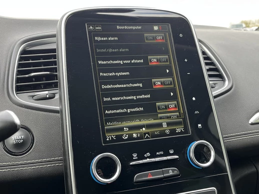 Renault Grand Scénic - Afbeelding 15 van 19