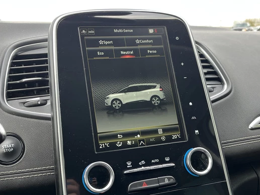 Renault Grand Scénic - Afbeelding 16 van 19