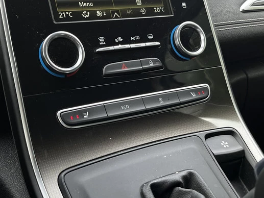 Renault Grand Scénic - Afbeelding 17 van 19