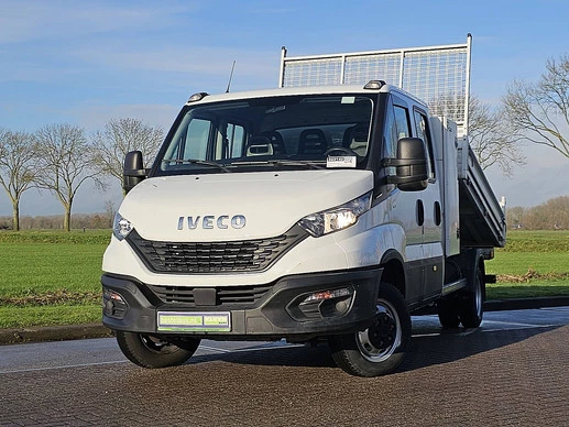 Iveco Daily - Afbeelding 1 van 16
