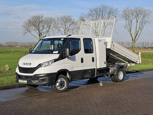 Iveco Daily - Afbeelding 2 van 16