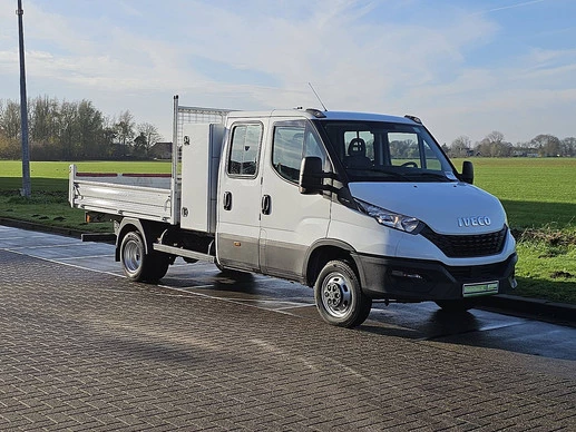 Iveco Daily - Afbeelding 5 van 16