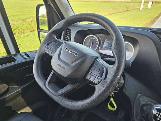 Iveco Daily - Afbeelding 11 van 16