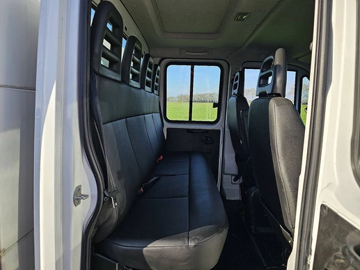 Iveco Daily - Afbeelding 12 van 16