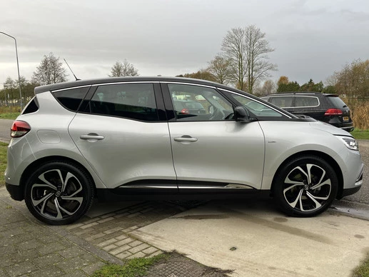 Renault Scénic - Afbeelding 13 van 30