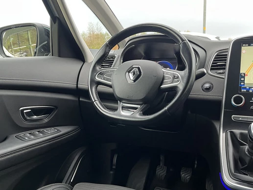 Renault Scénic - Afbeelding 15 van 30