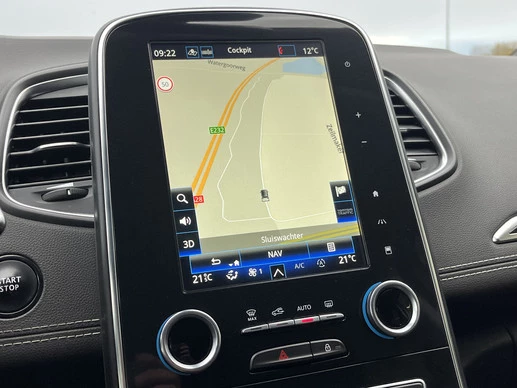 Renault Scénic - Afbeelding 18 van 30