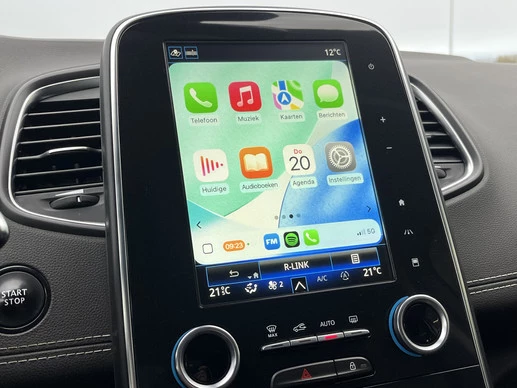 Renault Scénic - Afbeelding 19 van 30