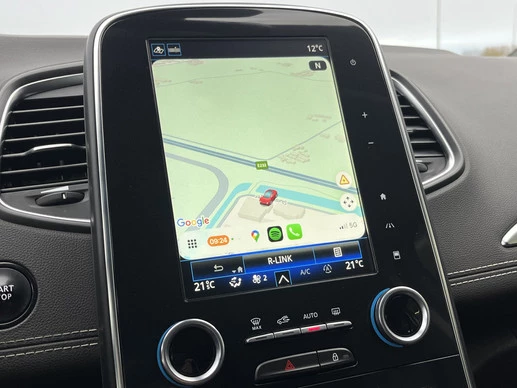 Renault Scénic - Afbeelding 20 van 30