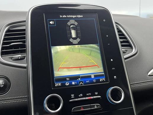 Renault Scénic - Afbeelding 21 van 30