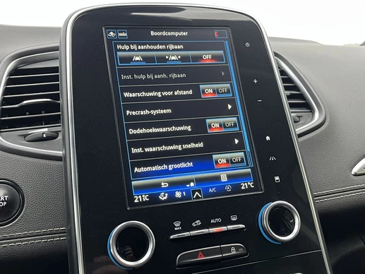 Renault Scénic - Afbeelding 22 van 30