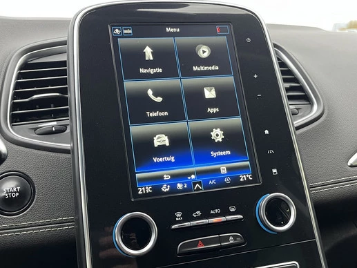 Renault Scénic - Afbeelding 23 van 30