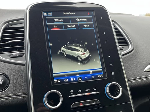 Renault Scénic - Afbeelding 24 van 30