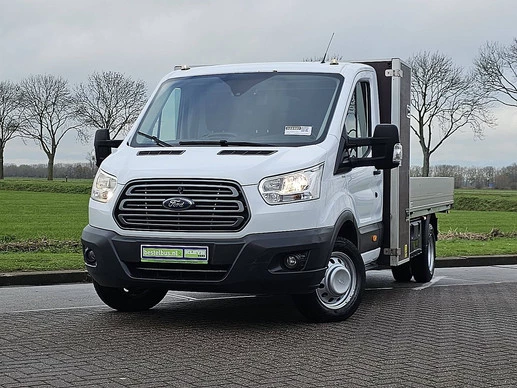 Ford Transit - Afbeelding 1 van 13