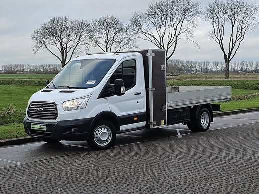 Ford Transit - Afbeelding 2 van 13