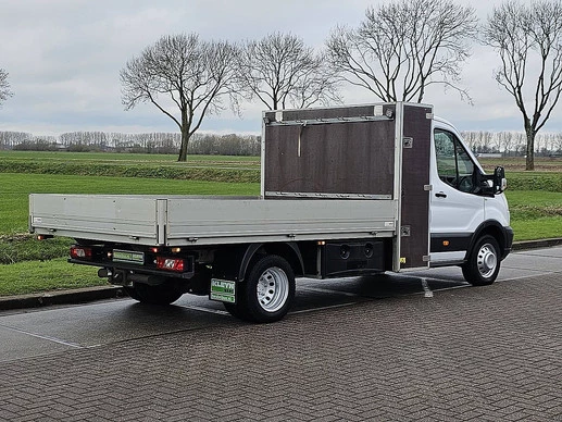 Ford Transit - Afbeelding 3 van 13