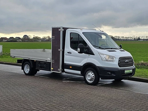 Ford Transit - Afbeelding 5 van 13